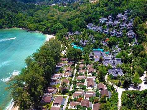 THAVORN BEACH VILLAGE RESORT & SPA (Kamala, Phuket).